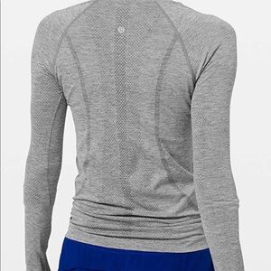 Lululemon swiftly tech shirt